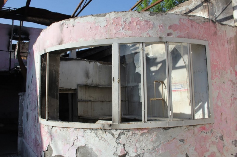 Un año más tarde, la tragedia en la ciudad de Osh