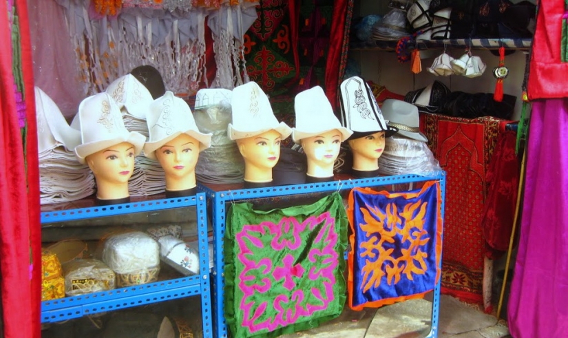 Un año más tarde, la tragedia en la ciudad de Osh