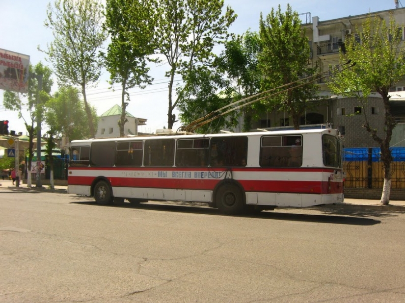 Un año más tarde, la tragedia en la ciudad de Osh
