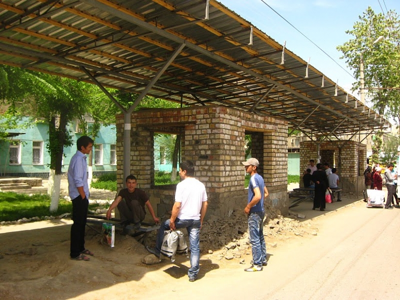 Un año más tarde, la tragedia en la ciudad de Osh