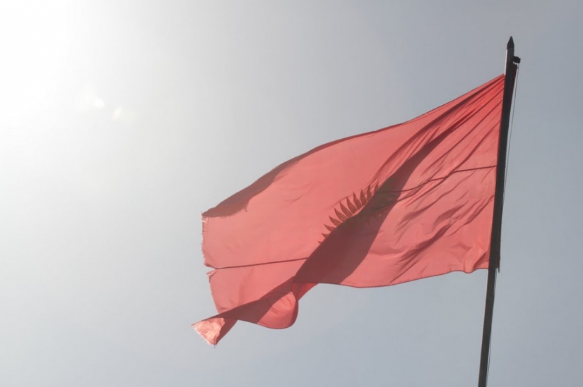 Un año más tarde, la tragedia en la ciudad de Osh