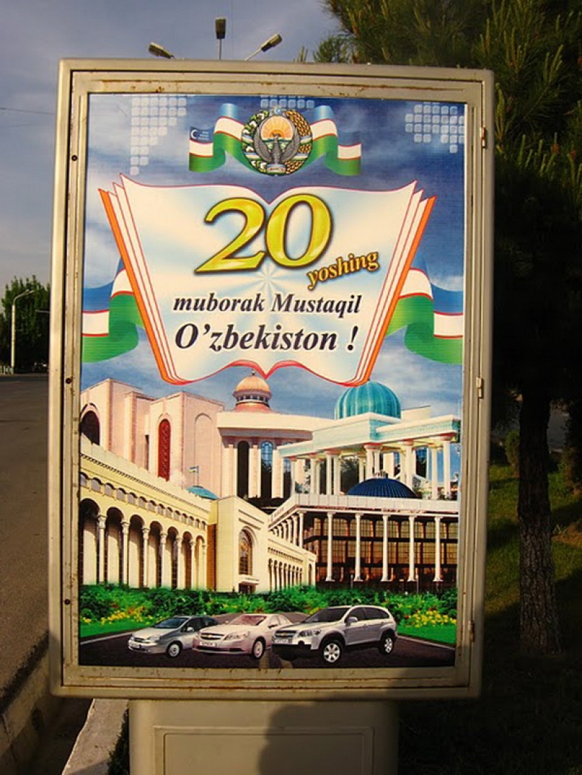 Un año más tarde, la tragedia en la ciudad de Osh