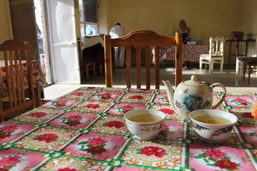 Un año más tarde, la tragedia en la ciudad de Osh