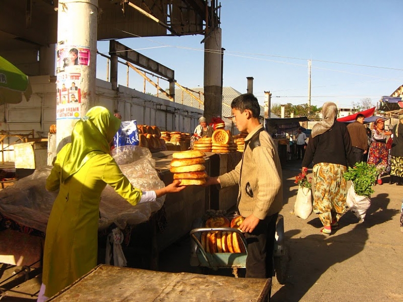 Un año más tarde, la tragedia en la ciudad de Osh