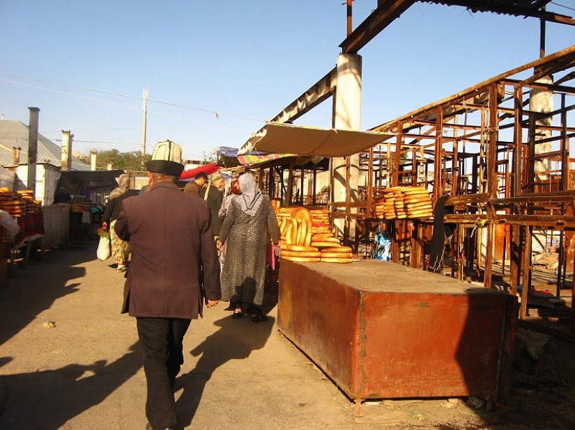 Un año más tarde, la tragedia en la ciudad de Osh