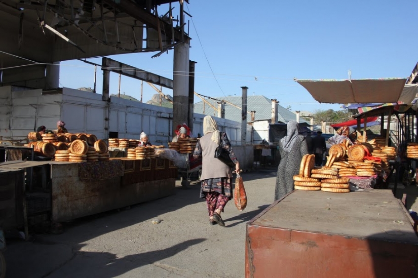 Un año más tarde, la tragedia en la ciudad de Osh
