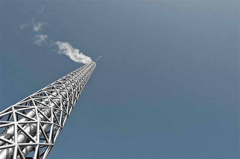 Una ilusión óptica en imágenes (parte 1)