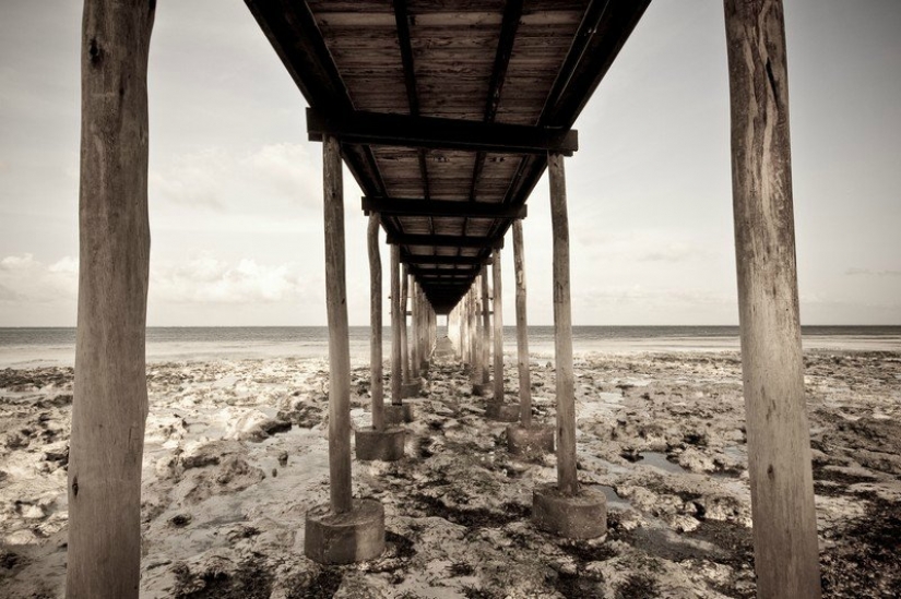 Zanzibar: Photographer Ewald Sadie