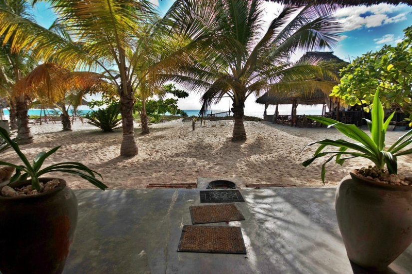 Zanzibar: Photographer Ewald Sadie