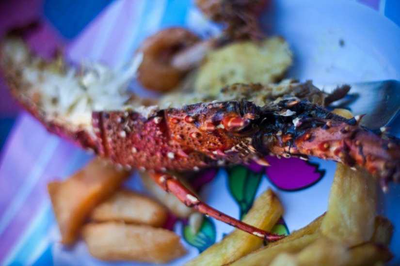 Zanzibar: Photographer Ewald Sadie