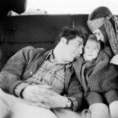 75 years old Dustin Hoffman!