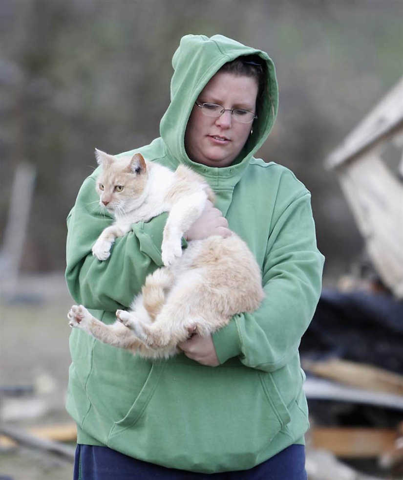 Hermanos nuestros más pequeños
