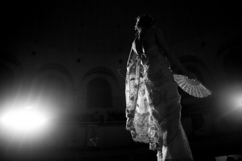 La educación de ácido en Bangladesh