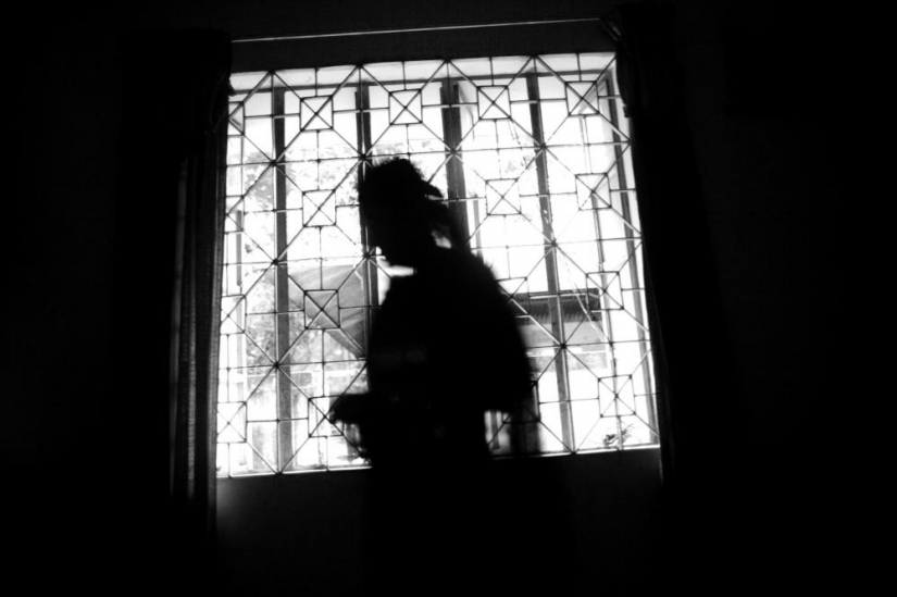 La educación de ácido en Bangladesh