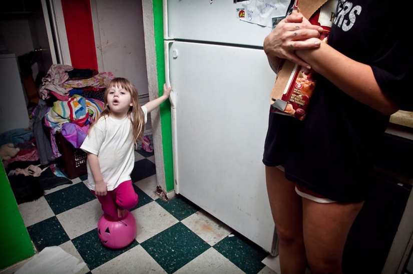 Removedor de Gaza: "yo soy Haram" Removedor de Gaza: "yo soy Haram"