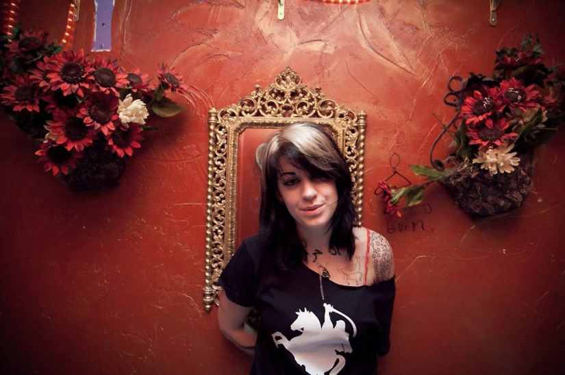 Removedor de Gaza: "yo soy Haram" Removedor de Gaza: "yo soy Haram"