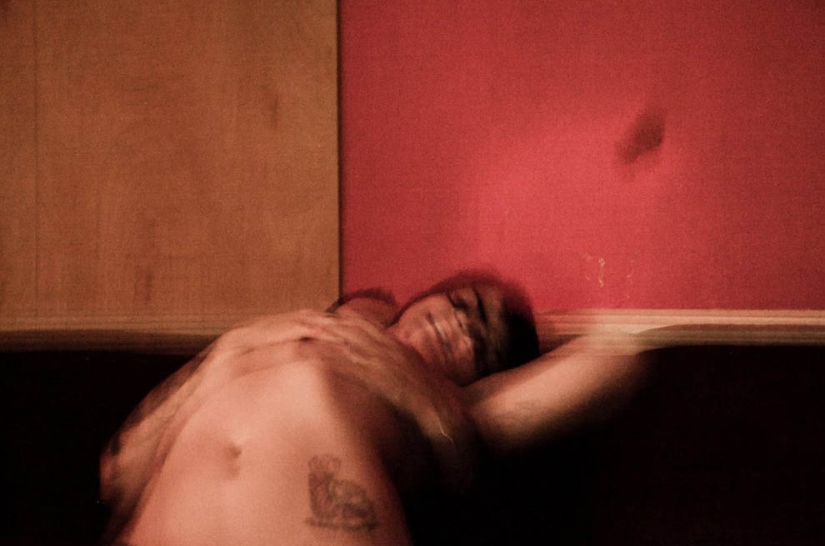 Removedor de Gaza: "yo soy Haram" Removedor de Gaza: "yo soy Haram"