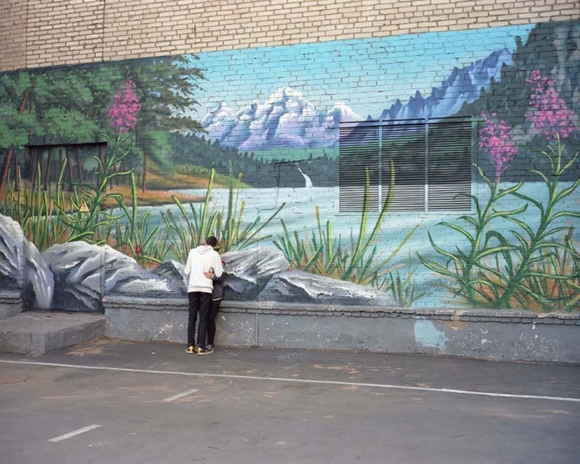 Los ganadores y premiados del concurso de "la Plata de la cámara"