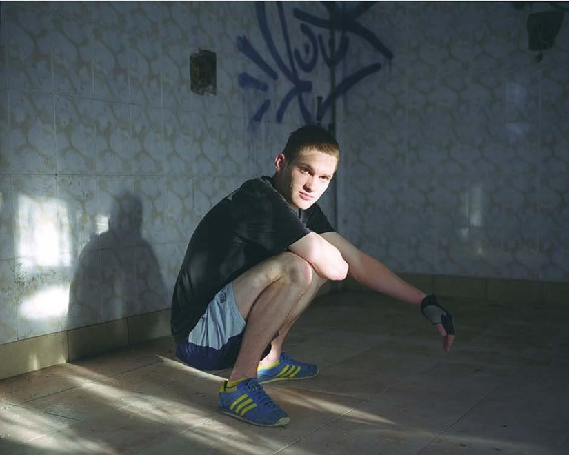 Los ganadores y premiados del concurso de "la Plata de la cámara"