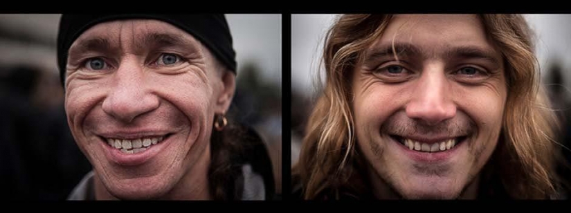 Los ganadores y premiados del concurso de "la Plata de la cámara"