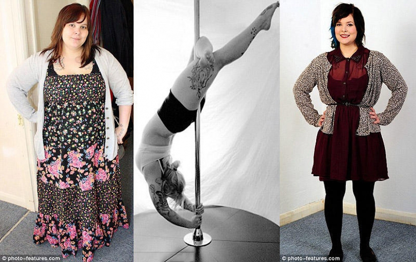 Lose weight together is another story of victory Lose weight together is another story of victory