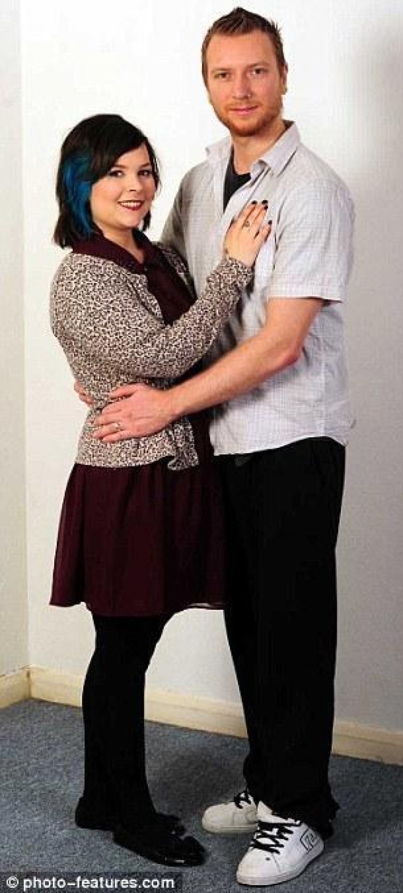 Lose weight together is another story of victory Lose weight together is another story of victory