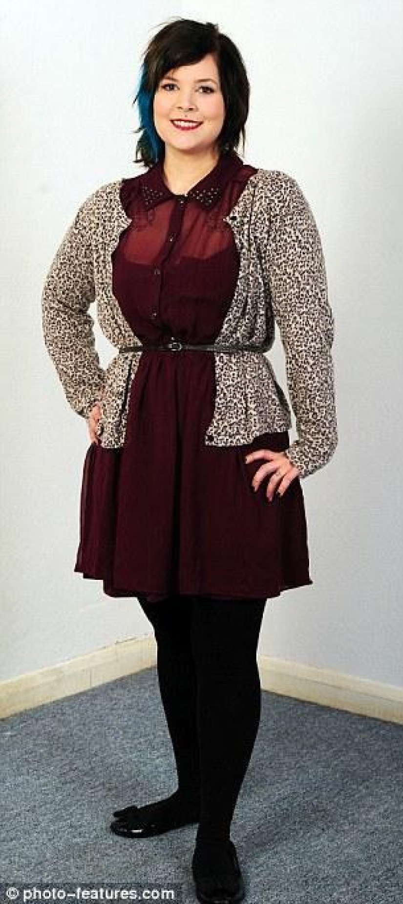 Lose weight together is another story of victory Lose weight together is another story of victory