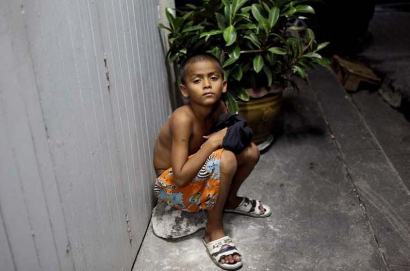 Male prostitutes in Thailand Male prostitutes in Thailand