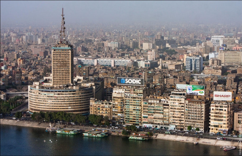 Moscú rufer subió las pirámides de egipto Moscú rufer subió las pirámides de egipto