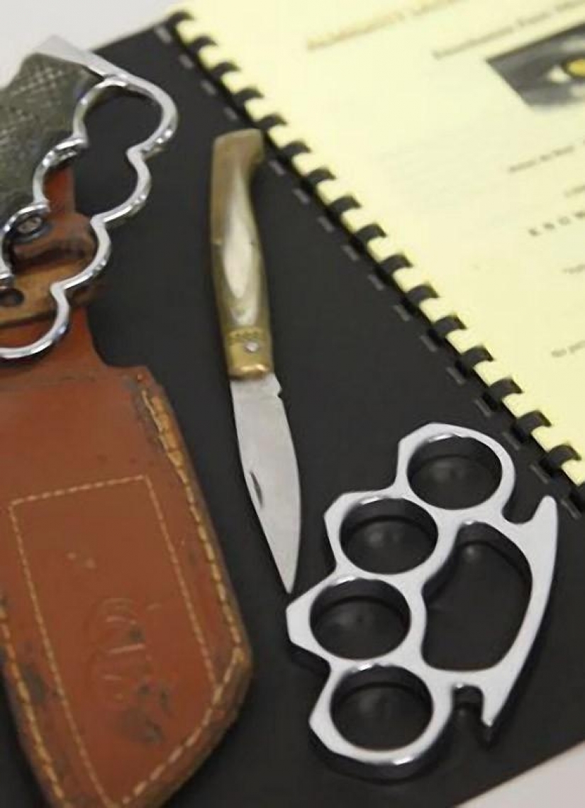 Smuggle drugs inside dogs...