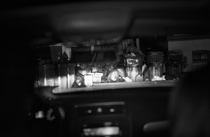 Star wars in real life