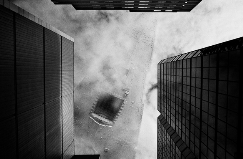 Star wars in real life