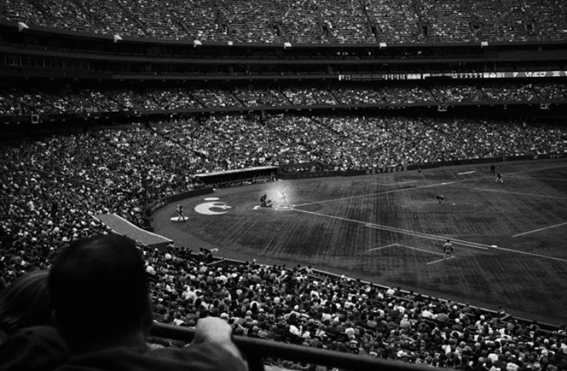 Star wars in real life