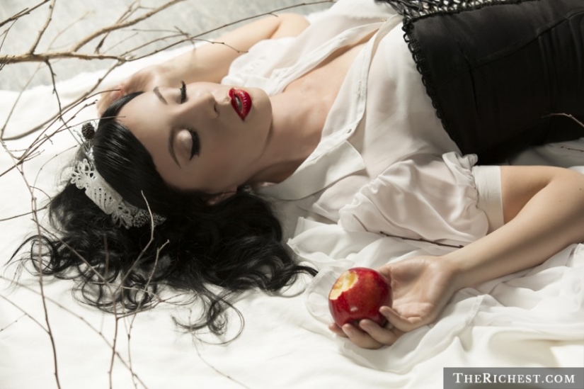 10 inimaginables cosas que le puede suceder a usted en su sueño