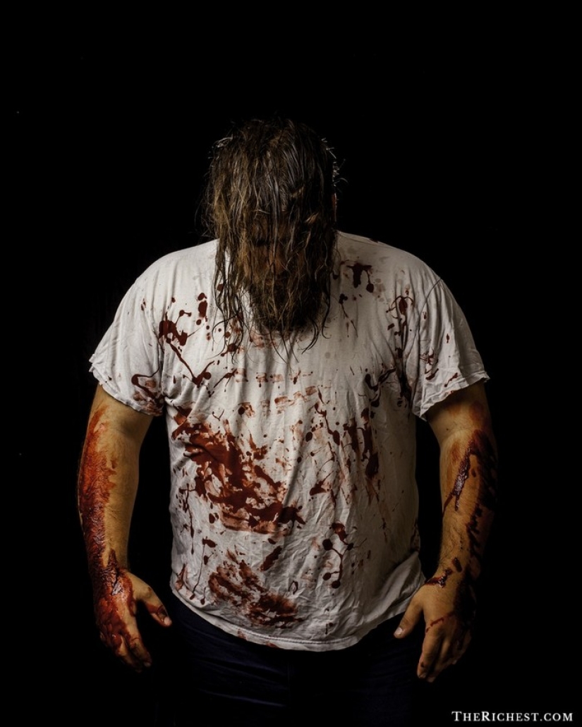 10 unimaginable things that can happen to you in your sleep