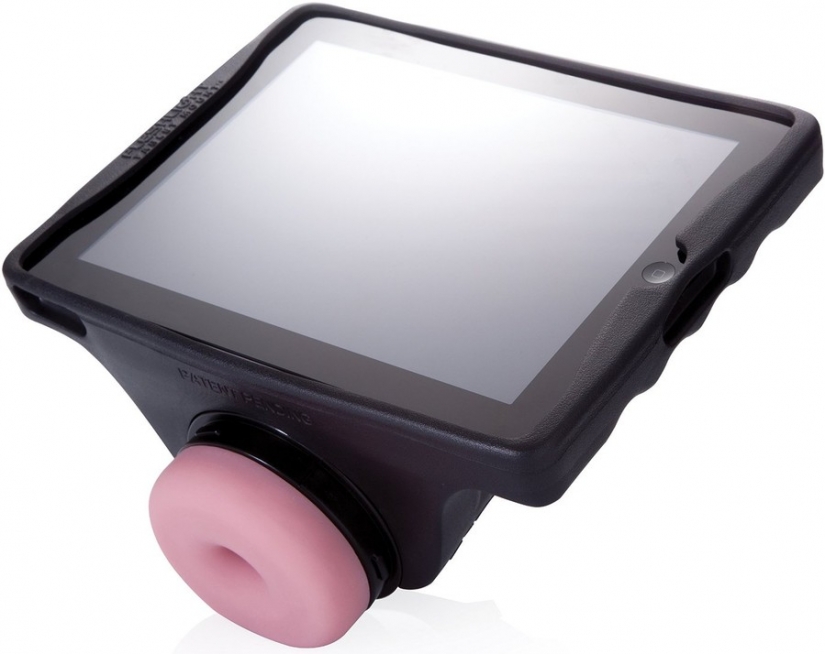 7 de la más inusual de accesorios, diseñados específicamente para los dispositivos de Apple