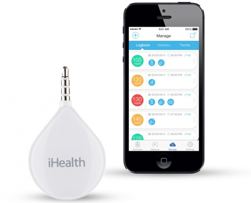 7 de la más inusual de accesorios, diseñados específicamente para los dispositivos de Apple