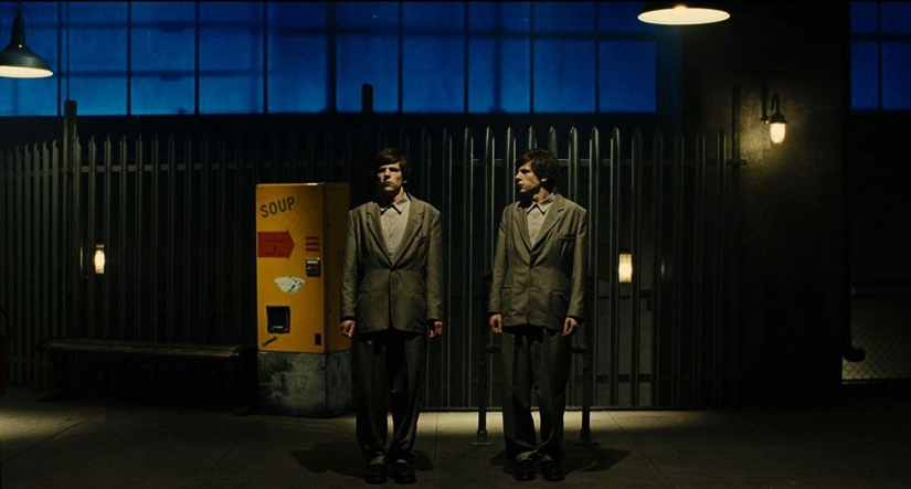 De Gogol para el Thriller erótico: 7 más inusual de las adaptaciones de los clásicos rusos