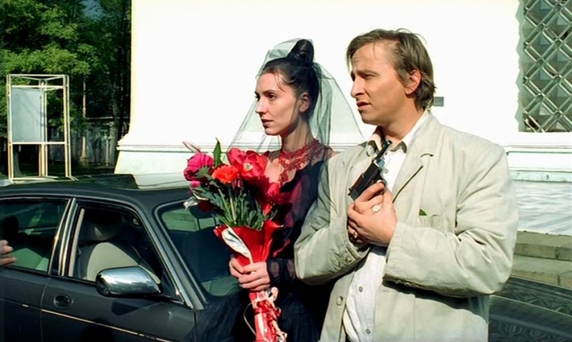 De Gogol para el Thriller erótico: 7 más inusual de las adaptaciones de los clásicos rusos