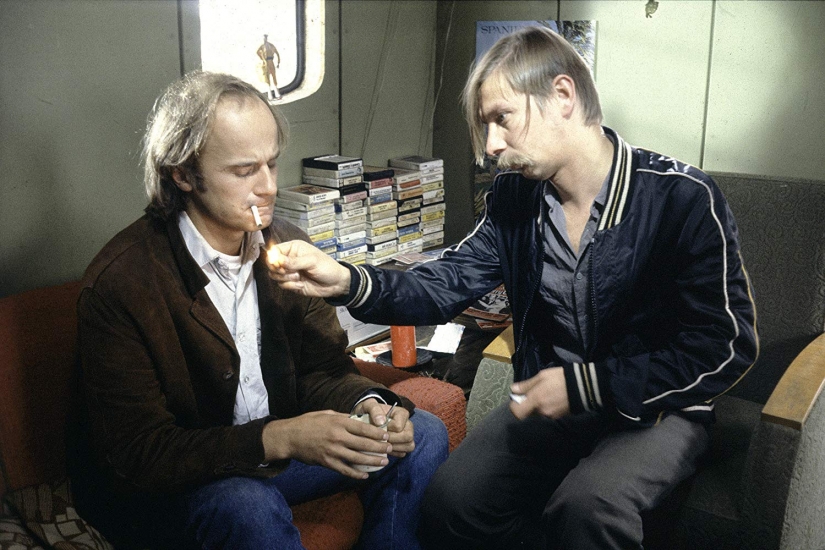 De Gogol para el Thriller erótico: 7 más inusual de las adaptaciones de los clásicos rusos