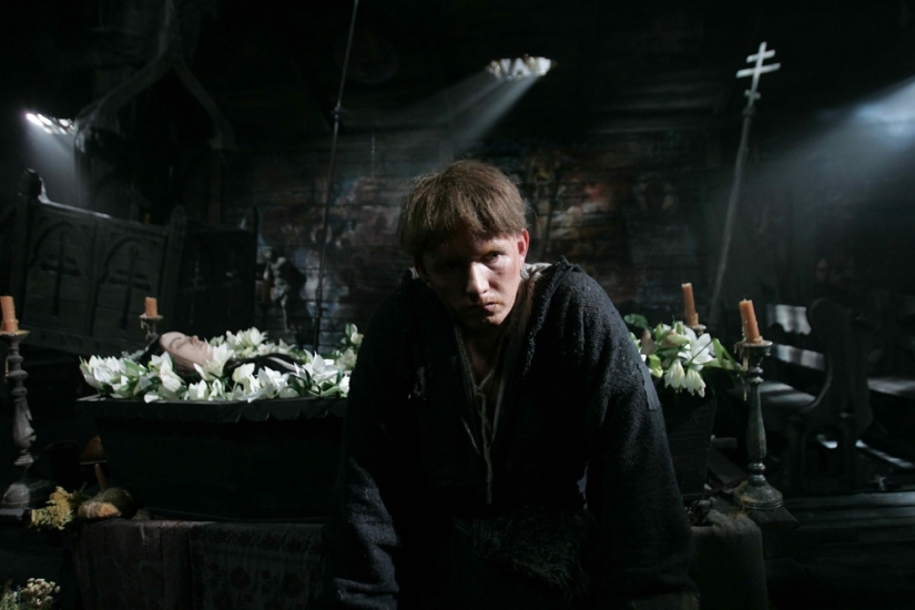 De Gogol para el Thriller erótico: 7 más inusual de las adaptaciones de los clásicos rusos