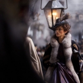 From Gogol to the erotic Thriller: 7 most unusual adaptations of Russian classics