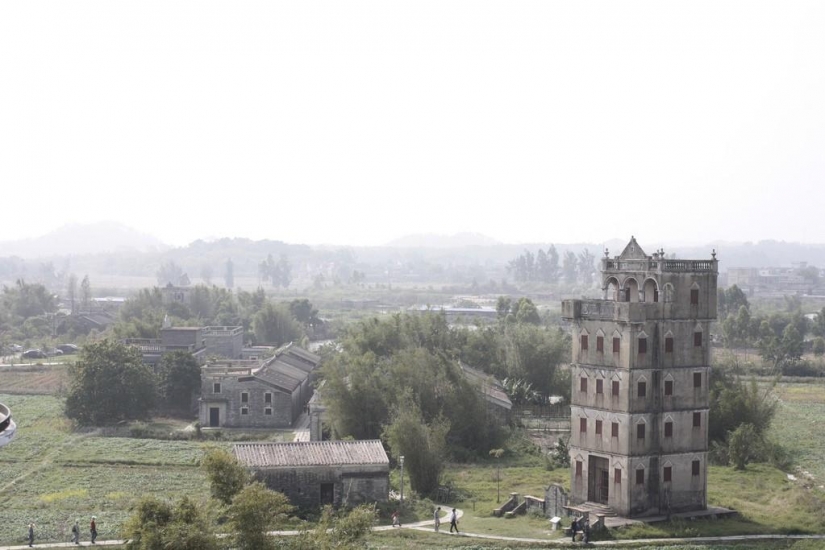 10 amazing attractions in China besides the great wall and Terracotta army