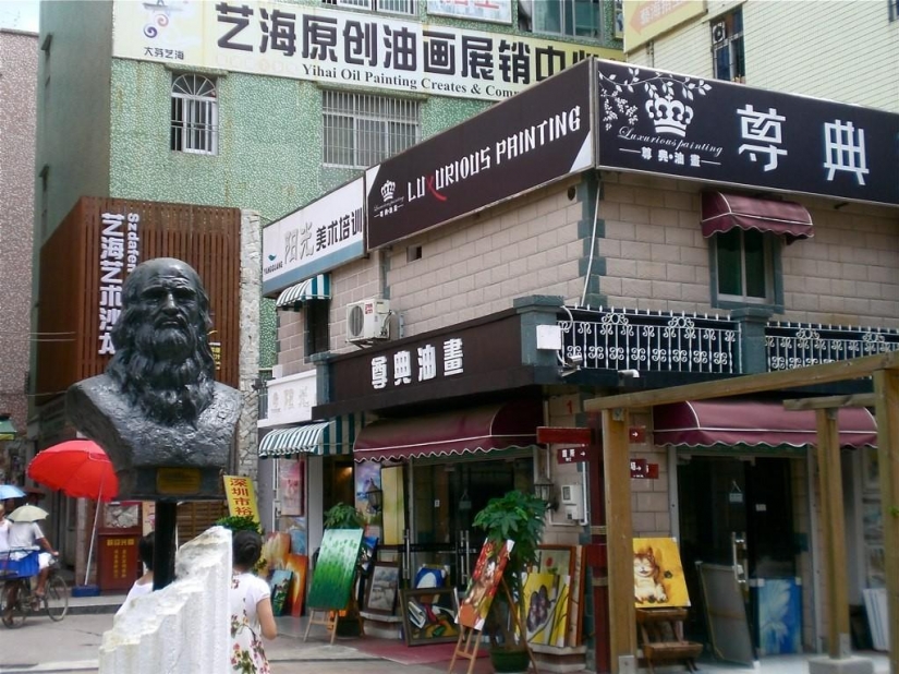 10 amazing attractions in China besides the great wall and Terracotta army