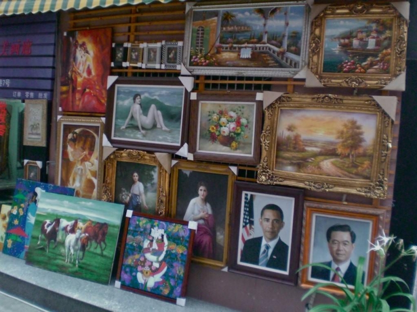 10 amazing attractions in China besides the great wall and Terracotta army