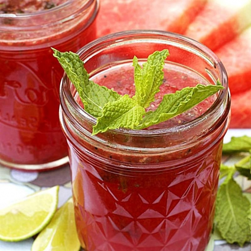 10 amazing recipes from watermelon 10 amazing recipes from watermelon