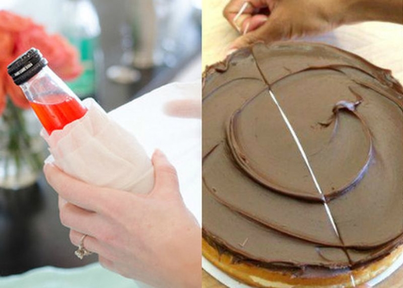 10 best lifehacks year, which everyone should know