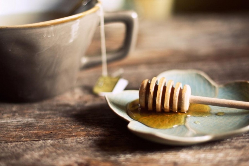 10 brilliant tips for using honey for its intended purpose