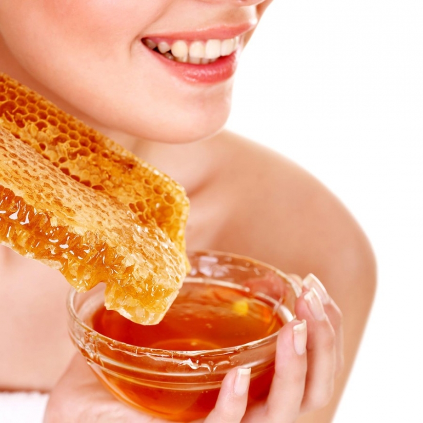 10 brilliant tips for using honey for its intended purpose