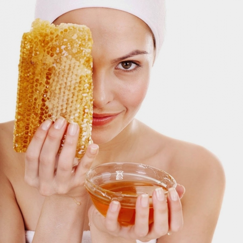 10 brilliant tips for using honey for its intended purpose